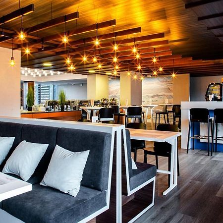 Bel Mare Resort Apartament 417 ミエンジズドロイェ エクステリア 写真