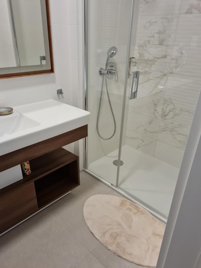 Bel Mare Resort Apartament 417 ミエンジズドロイェ エクステリア 写真