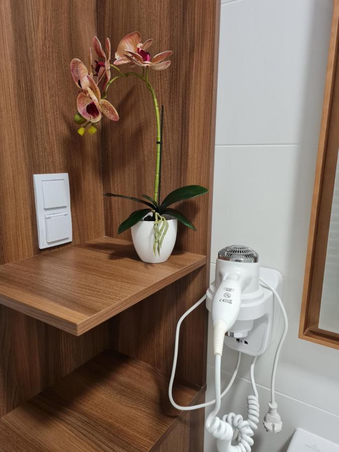 Bel Mare Resort Apartament 417 ミエンジズドロイェ エクステリア 写真